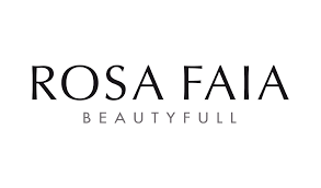 logo rosa faia