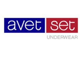 Avet Set Logo