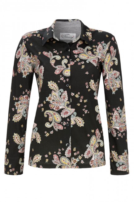 1551410 900 shirt mit durchgehender knopfleiste ringella bloomy 1